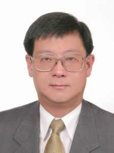 Chang Tzi-chin Ministro de la Administración de Protección Ambiental República de China (Taiwán)